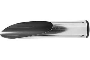 Quhoxdye 1 Pcs Succulent DIY Bonsai Plant Garden Tool for Digging Fertilizer Feed Scooper Soil Scoops Soil Metal Spade Shovel