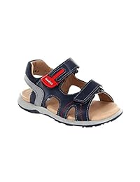 huaraches cafes de niño