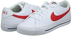 NIKE Men's Training Gymnastics Shoe, White