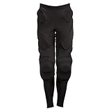 Crash Pads 2200 Padded Under Pant