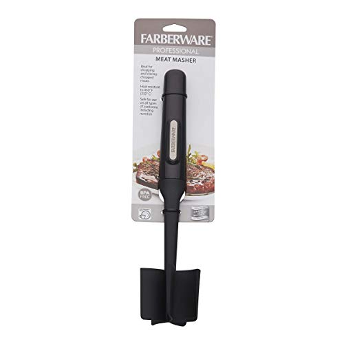 6 Farberware+5211438+Professional+Resistant+Masher+Safe