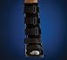 United Ortho Cam Walker Fracture Boot, Small, Black