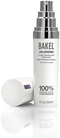 Bakel Deep Hydration Serum-1 oz. by Bakel