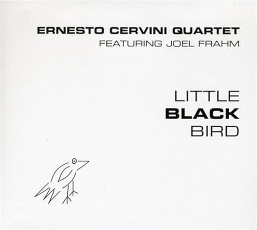 Little Black Birds [Import]