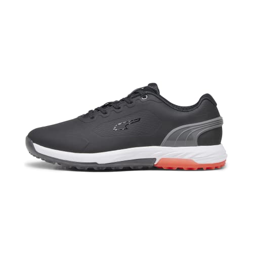 Puma Men's ALPHACAT Nitro Golf Shoes