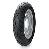 Avon AM63 Viper Stryke Rear Scooter Tire - 140/70P-12/Black