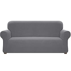 Cherrypark Premium Waterproof Sofa Cover for 3