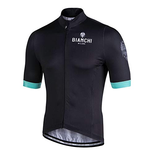 Short Sleeve Bianchi Cycling Clothes Bianchi Cycling Gear