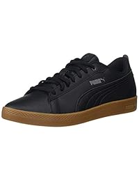 Puma Smash WNS v2 - Zapatillas de piel para mujer