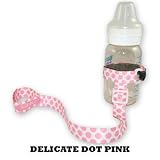 SippiGrip - Universal Sippi Grip, That is compatible with all Type of Baby Bottle, Cup & Baby Toys