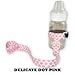 SippiGrip - Universal Sippi Grip, That is compatible with all Type of Baby Bottle, Cup & Baby Toys