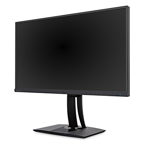 ViewSonic VP2785-4K 27-inch 4K Ultra HD