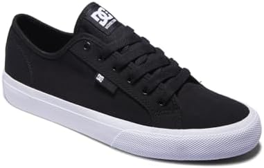 Men Manual Black/White 8.5 UK 42.5 EU
