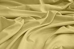 Mezzati Brushed Microfiber Bed Sheet Set - Ultra