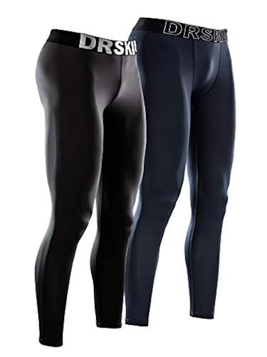 10 Best Pairs Of Compression Pants For Basketball For Men 2022 - View #6