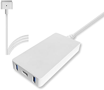 Macbook Pro Charger Hztech 60W Power Ac Adapter Charger for Macbook Air Pro Retina Magsafe2