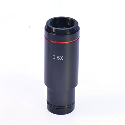 14MP HDMI 1080P HD USB Digital Industry Microscope Camera TF Card Video Recorder 0.5X C mount Eyepiece Lens 30mm/30.5mm adapter