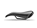 Selle SMP ZSTT02EXTRANESMCARD Extra Saddle, Black