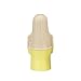 3M(TM) Performance Plus(TM) Wire Connector T/Y+POUCH, 100/pouch