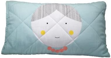 Jack &amp; Jill Organic Cotton Toddler Pillow Case