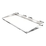 Magma Serving Shelf and Gourmet Series Grill's