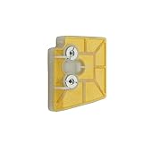 Farmertec Air Filter Cleaner for Stihl 034 034 AV Early 036 Chainsaws Replace 1125 120 1620