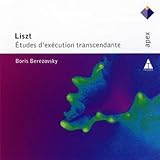 Etudes D'Execution Transcendante