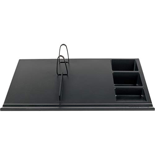 AT-A-GLANCE 17-Style Desk Calendar Base and Organizer, 10.5 x 8 Inches (J17-00) - Thumbnail 4