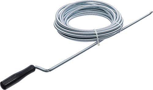 Kraftmann 1993 | buisreinigingsspiraal | 10 m - Afbeelding 3