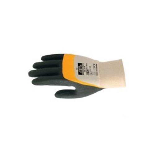 Neolab 3 0003 Professional Gloves with Nitrile Coating, Uvex – Pair, Size 10