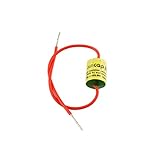 Auricap XO .022uF 600v High Resolution Capacitor