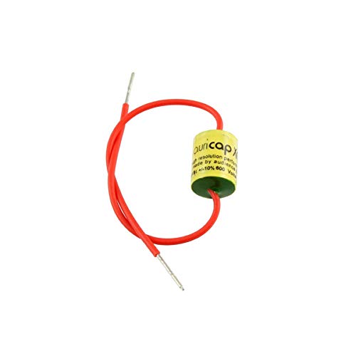 Auricap XO .022uF 600v High Resolution Capacitor