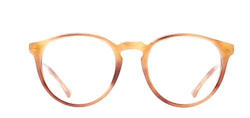 gafas de vista redondas