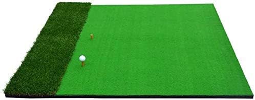 ZHJBD Real Golf Experience Golf Putting Practice Mat 150 150cm for Indoor/Outdoor Golf Training Aid Equipment |Professional Golf Green Practice Mat/Product Code: CC-60 ZHJBD Real Golf Experience Golf Putting Practice Mat 150 150cm for Indoor/Outdoor Golf Training Aid Equipment |Professional Golf Green Practice Mat/Product Code: CC-60
