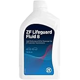 ZF LifeguardFluid 8 ATF Automatic Transmission Fluid
