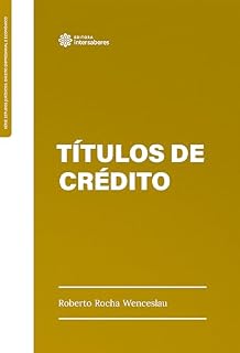 Livro Títulos de crédito