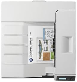 hp color laserjet m750dn