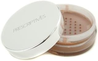 Prescriptives PX Prescriptives All Skin Mineral Makeup Level Warm Level 6 Loose Powder SPF15 (1 Pack)