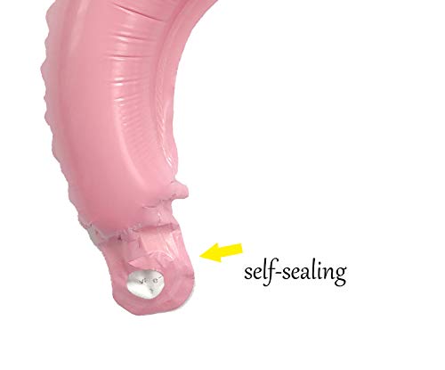 3 Grown+up+Headband+Balloons+Birthday+Decorations