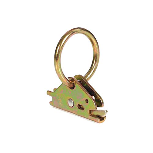 DC Cargo Mall E Track TieDown Kit 15 Pieces ETrack Accessories