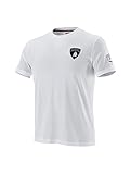 Lamborghini Men's Squadra Corse Driving Academy T-Shirt