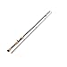 FDDTVGB 1.8M Lure Fishing Rod M Power Carbon Fiber Spinning Rod Casting Fishing Rod Baitcaster