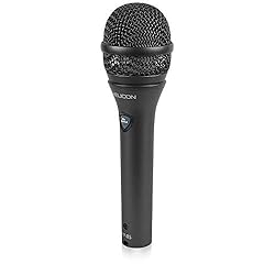 TC Helicon MP-85 Natural Response Vocal Microphone