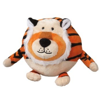 THEO the TIGER PLUSH Plush Goof Ballz