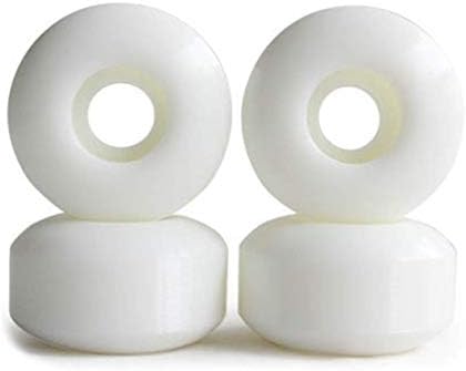 LIANGchueng Elaborate Skateboard Wheels 54mm 52mm 50mm Diameter And 32mm Width Durable Adapter New for Camping, Picnic and Other Outdoor Activities