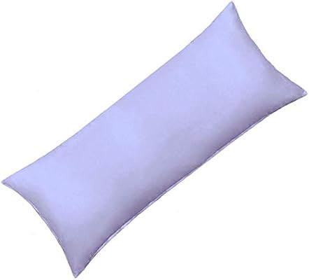 Amazon Com 1 Pcs Body Pillow Cases 400 Thread Count 100 Egyptian