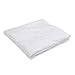 Vibe Premium Fitted Washable Terry Cloth Waterproof Mattress Protector, Queen