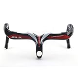 RXL SL Carbon Road Bike Handlebars Aero Handlebars