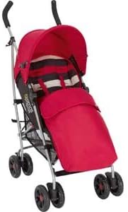 mamas and papas swirl pushchair weight