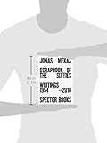 Image de Jonas Mekas: Scrapbook of the Sixties: Writings 1958-2010